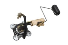 Fuel level sensor, fuel level