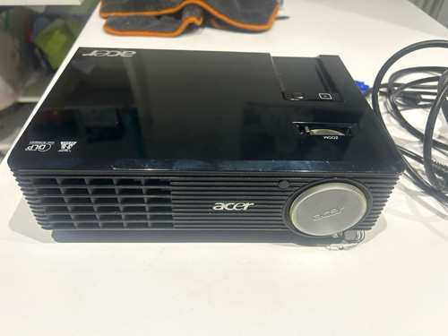 Acer x110 dlp projector - x110,