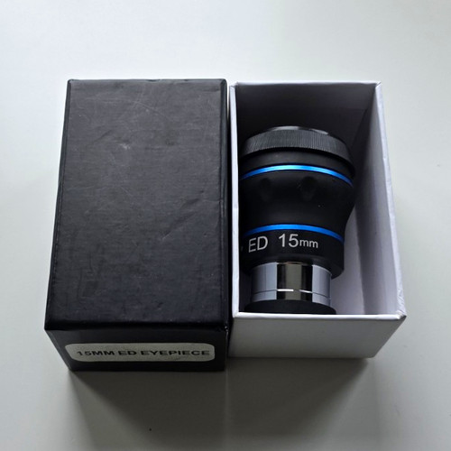 Starguider series 15mm - series,