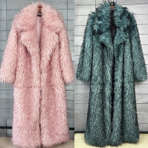 Winter women faux furthickened - women,