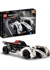 LEGO 42137  Lego Technic Formula E Porsche 99X Electric