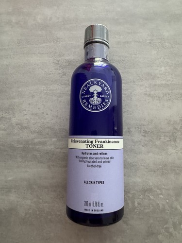 Neal yard rejuvenating - neal's,