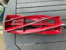 Atco 14” Refurbed Mower