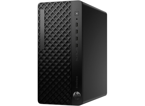 Elitedesk tower g1i - tower,