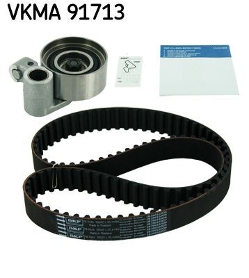 Skf vkma91713 timing belt kit - skf,