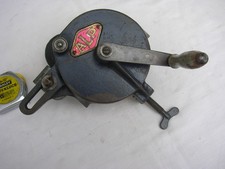 Hand Bench Grinder by ALP.
