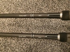 Daiwa EMCAST 2312 12ft 3.5lb