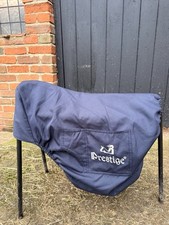 Prestige Navy Blue Fleece