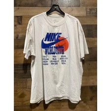 Nike Sportswear World Tour