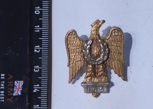 1st royal dragoons - royal,