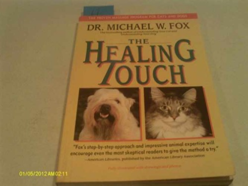 The healing touch - the, proven
