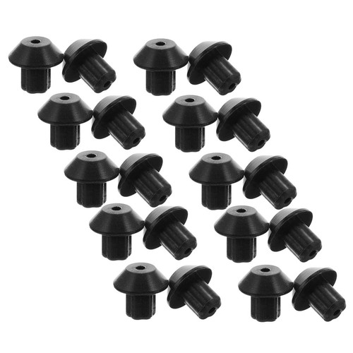 Pcs gas hob rubber - 20, feet