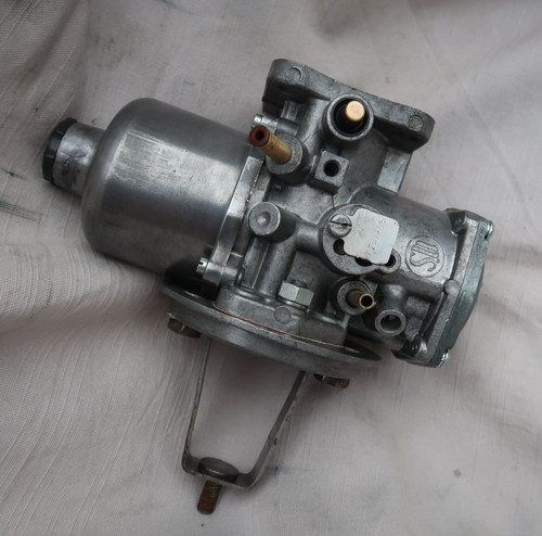 Leyland princess carburetor - leyland,
