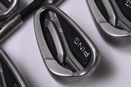 Ping g25 irons sw - ping,