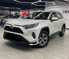 TOYOTA RAV 4 2019 2020 2021