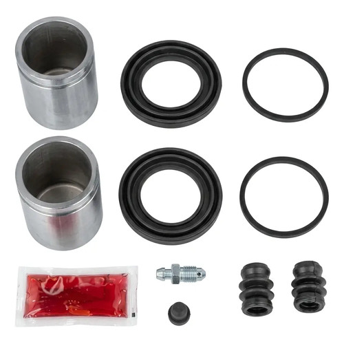 Brake caliper repair - , kit