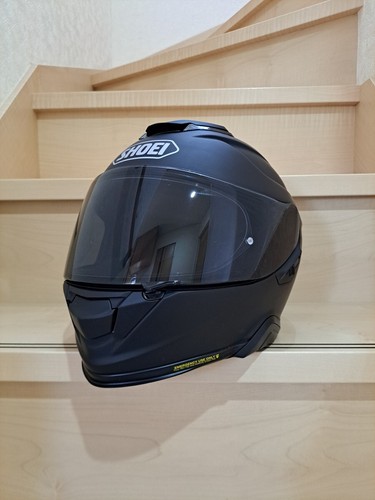 Shoei air2 helmet matte - shoei,