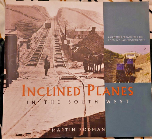 Inclined planes the south - in,