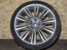 Jaguar XK - XKR 2013 R20 alloy