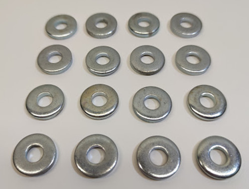 Bug 8mm cylinder - cylinder, head