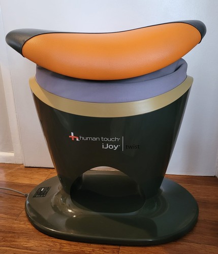 Human touch ijoy twist - ijoy, horse