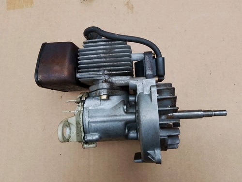 Stihl fs36 strimmer engine - stihl,