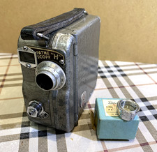 Pathe Scope 'H' 9.5mm Cine