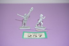 Lord of The Rings Mithril Minatures M249 Wose Warrior Blowpipe