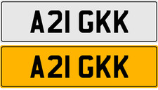 A21 GKK PREFIX GARY GEO GAZ