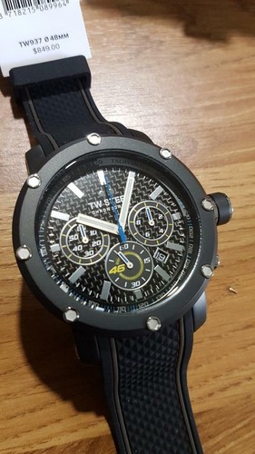 Steel tw937 special - steel,