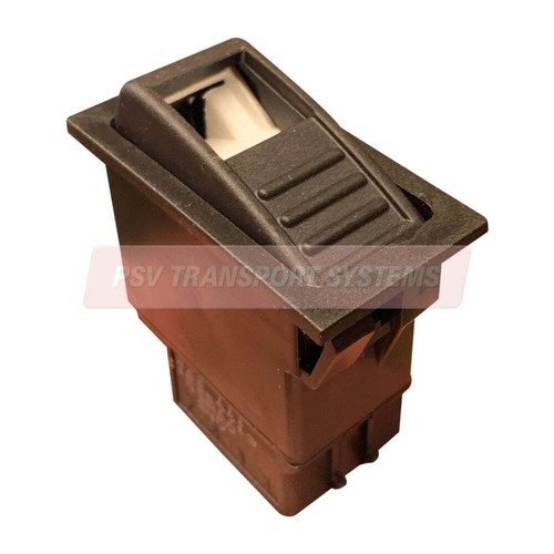 Rocker switch britax style - switch,