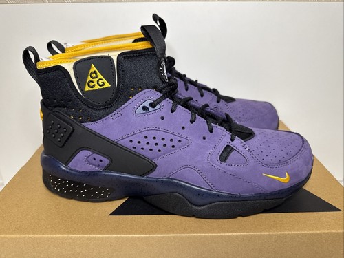 Nike acg air - acg, mowabb-