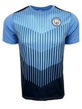 Icon Sports Manchester City FC