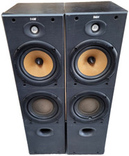 Bowers & Wilkins B&W DM 603 S2