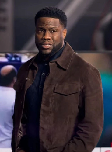 Kevin hart lift brown leather - kevin,