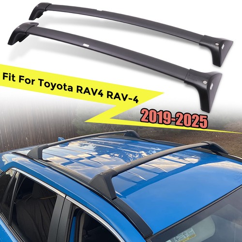 Cross bars roof rail rack - cross,