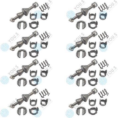 Set you repair lock - set,