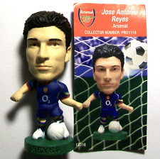 Corinthian Prostars ARSENAL