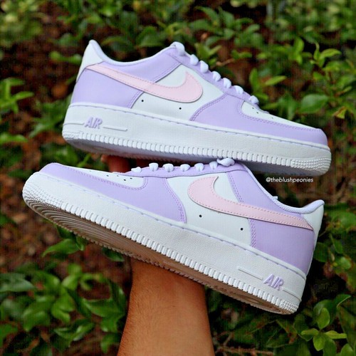 Air force custom pastel - air,
