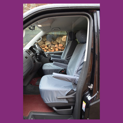 Volkswagen caravelle - t5,