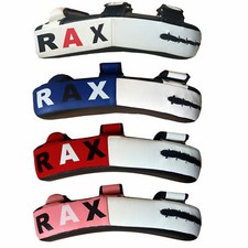 Thai Kick Boxing Curved Strike