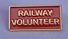New metal enamel - enamel, pin