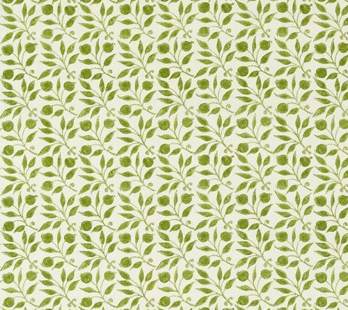William morris curtain fabric - william,
