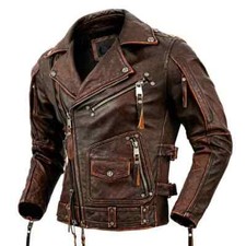 Men motorcycle biker - motorcycle,