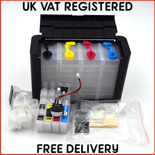 604xl ciss ink refill system - 604xl,