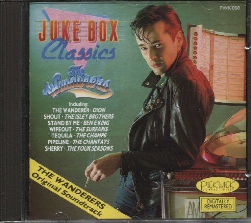 Various juke box classics - :,