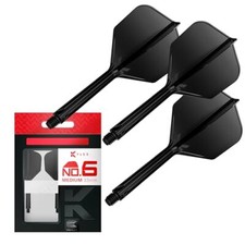 Darts K Flex Integrated Dart