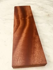 SOLID Mahogany Timber Hardwood
