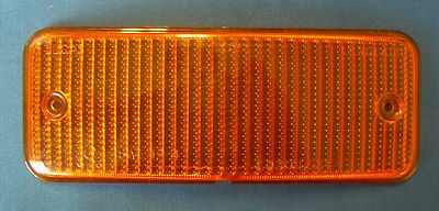 Jaguar daimler front indicator - jaguar,