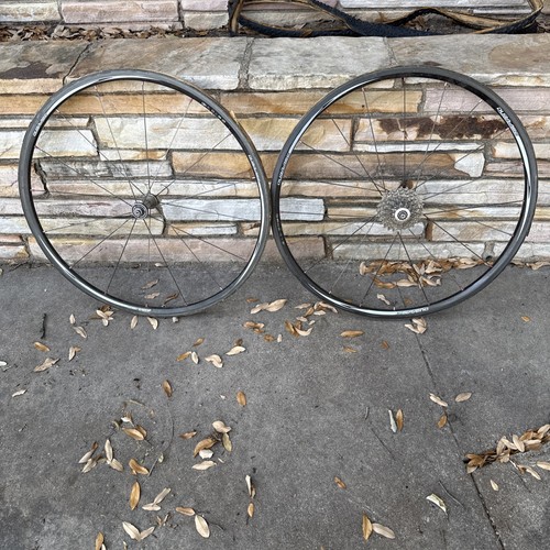 Vtg shimano dura ace - shimano, dura-ace